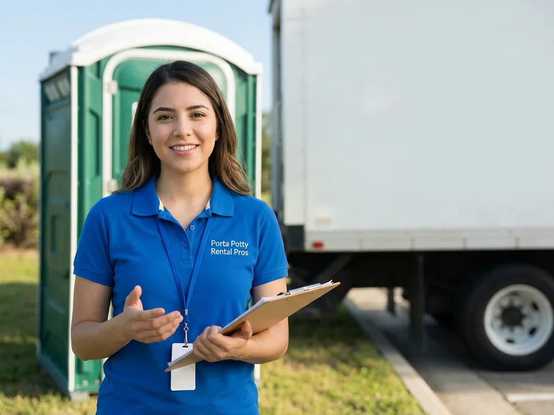 Porta Potty Rental  in Stockbridge  FAQ
